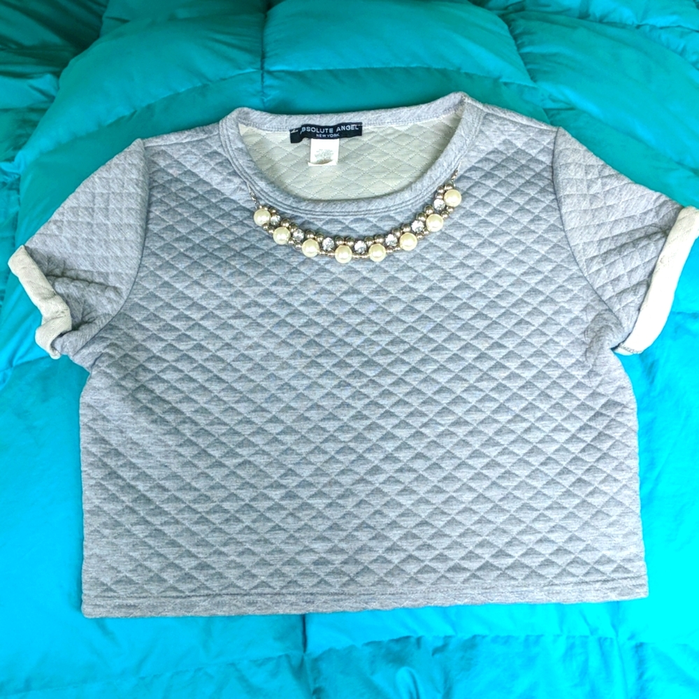 Absolute Angel - Top
